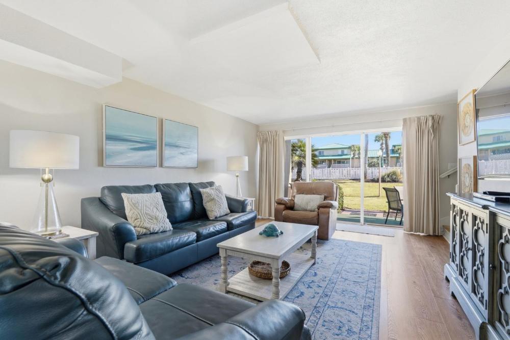 Seaspray Condos 215B
